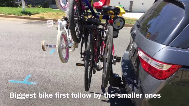 Should You Buy a Thule Bike Rack in 2023. : 10 Tips for Finding the Best Thule Bike Rack Deals