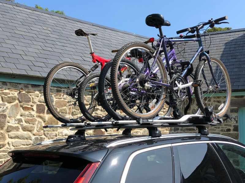 Should You Buy a Thule Bike Rack in 2023. : 10 Tips for Finding the Best Thule Bike Rack Deals