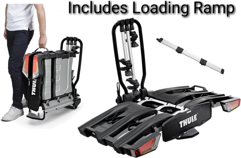 Should You Buy a Thule Bike Rack in 2023. : 10 Tips for Finding the Best Thule Bike Rack Deals