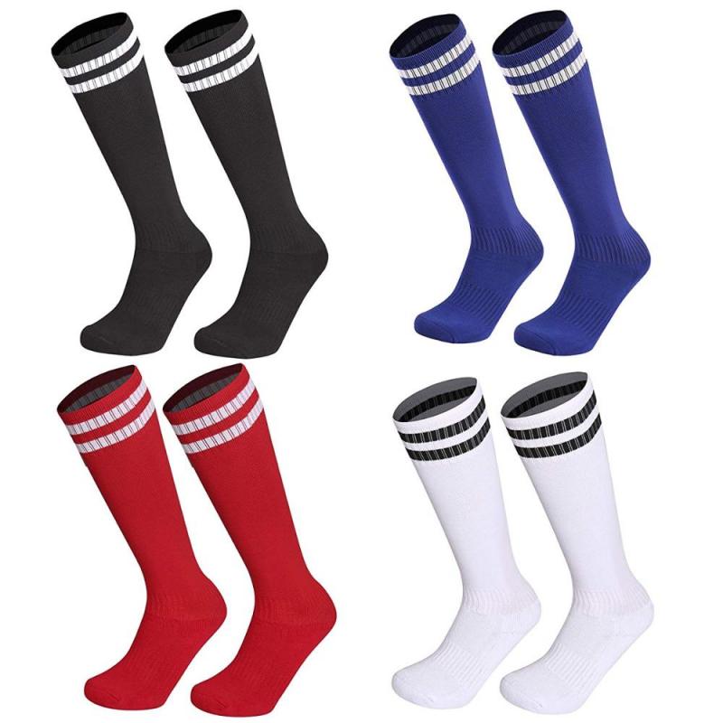 Should You Buy DSG Youth Soccer Shin Socks in 2023. How to Choose the Perfect Size for Your Child