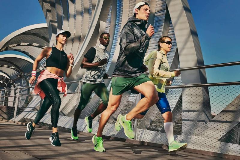 Should You Buy Nike Running Gear for Women This Year