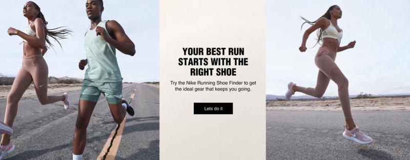 Should You Buy Nike Running Gear for Women This Year