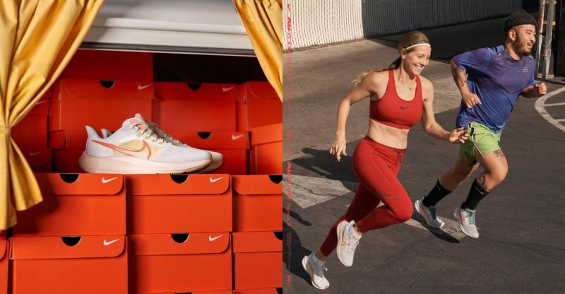 Should You Buy Nike Running Gear for Women This Year