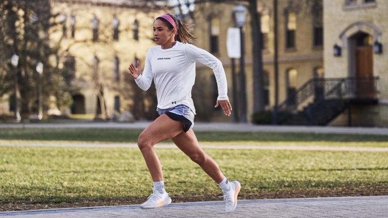 Should You Buy Nike Running Gear for Women This Year