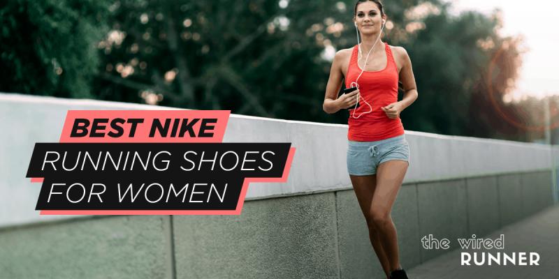 Should You Buy Nike Running Gear for Women This Year