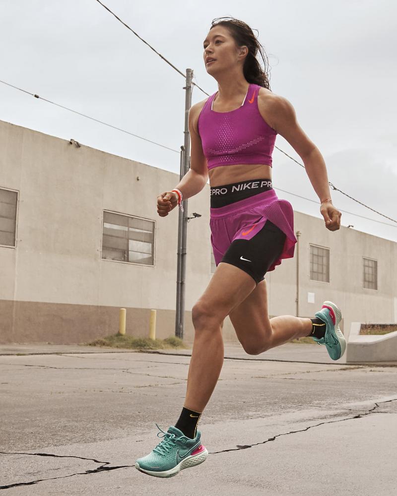 Should You Buy Nike Running Gear for Women This Year