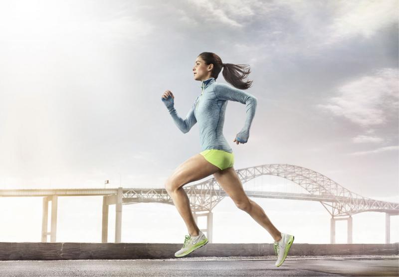 Should You Buy Nike Running Gear for Women This Year