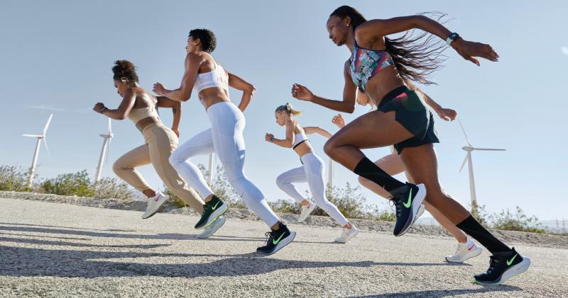 Should You Buy Nike Running Gear for Women This Year