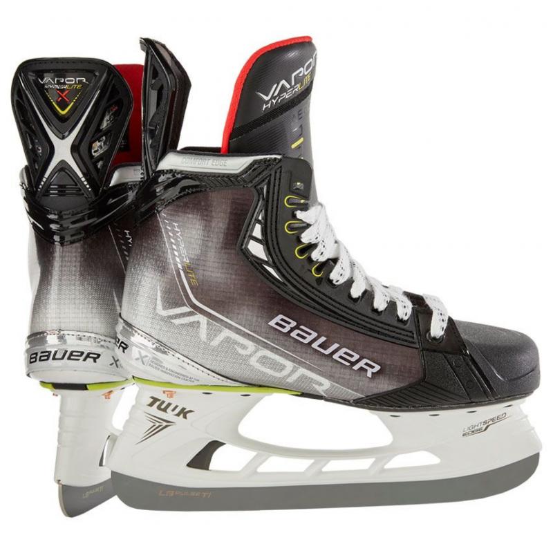 Should You Buy The Bauer X2.7 Skates This Year: A Detailed Review Of Bauer