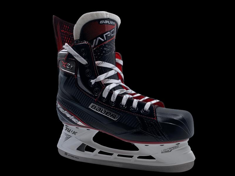 Should You Buy The Bauer X2.7 Skates This Year: A Detailed Review Of Bauer