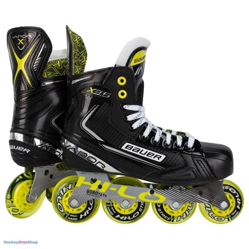 Should You Buy The Bauer X2.7 Skates This Year: A Detailed Review Of Bauer