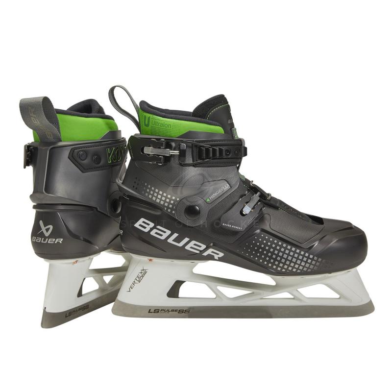 Should You Buy The Bauer X2.7 Skates This Year: A Detailed Review Of Bauer