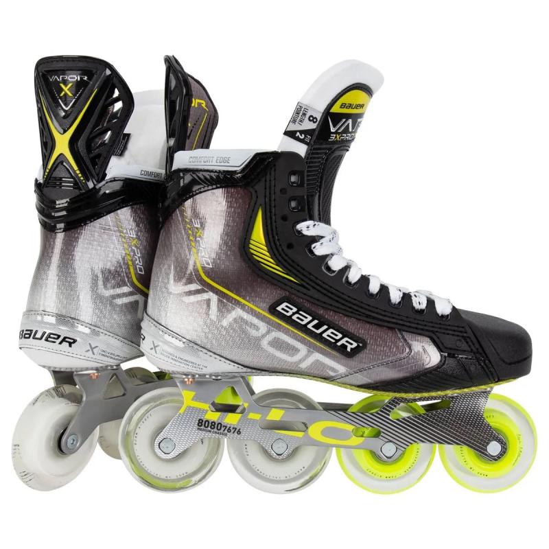 Should You Buy The Bauer X2.7 Skates This Year: A Detailed Review Of Bauer