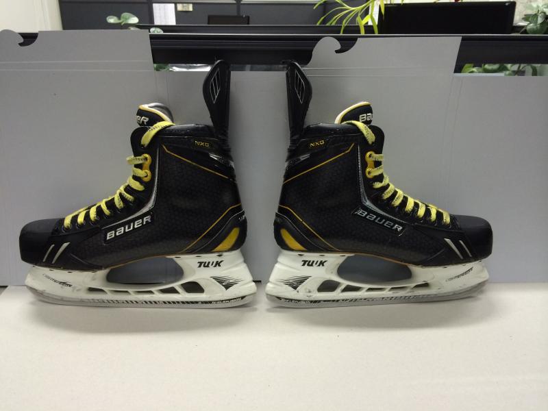 Should You Buy The Bauer X2.7 Skates This Year: A Detailed Review Of Bauer