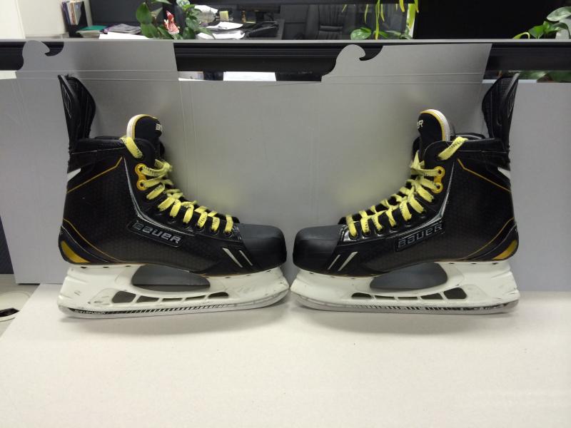 Should You Buy The Bauer X2.7 Skates This Year: A Detailed Review Of Bauer