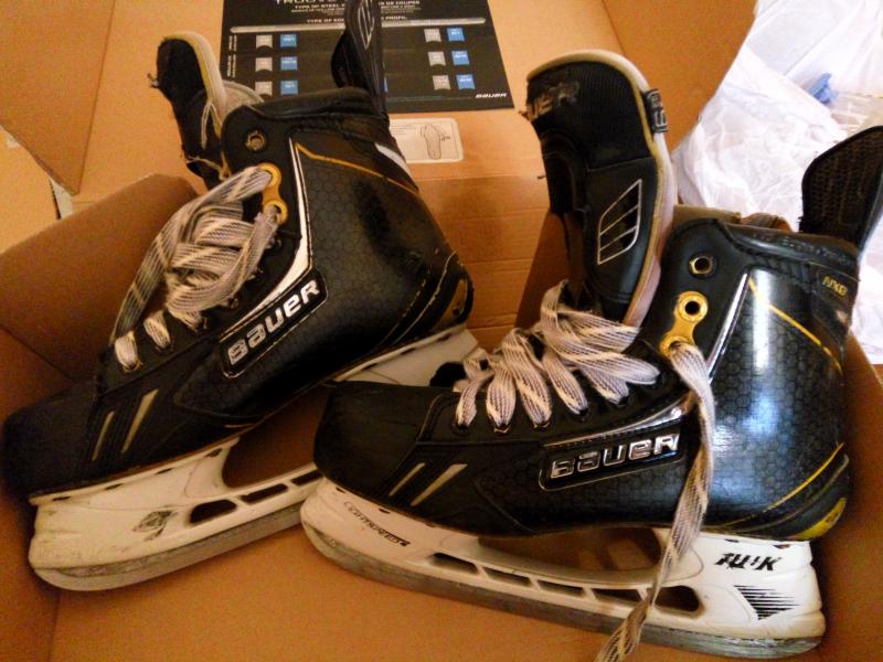 Should You Buy The Bauer X2.7 Skates This Year: A Detailed Review Of Bauer