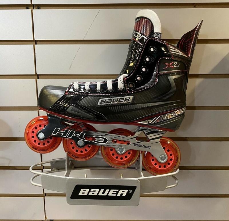 Should You Buy The Bauer X2.7 Skates This Year: A Detailed Review Of Bauer