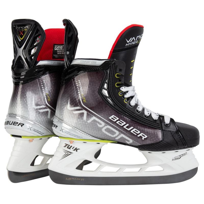 Should You Buy The Bauer X2.7 Skates This Year: A Detailed Review Of Bauer