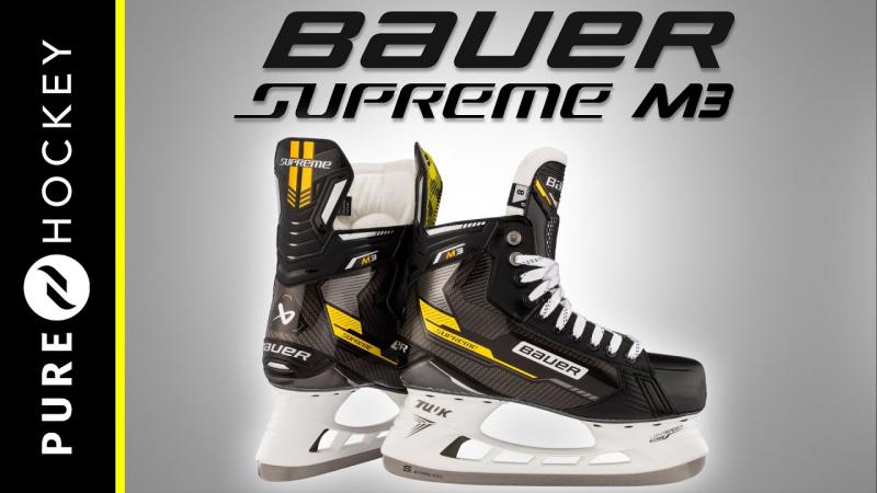 Should You Buy The Bauer X2.7 Skates This Year: A Detailed Review Of Bauer