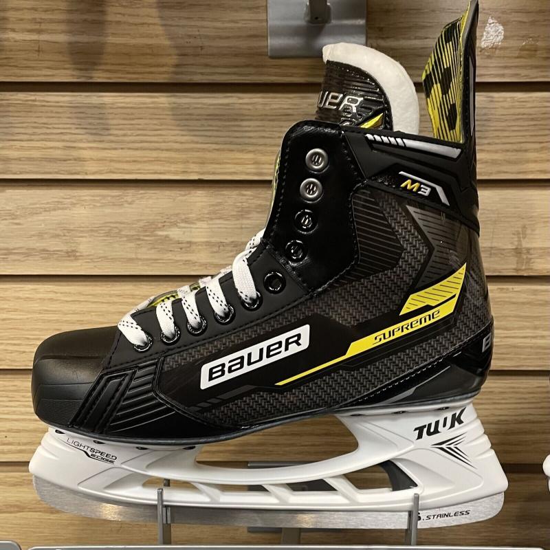 Should You Buy The Bauer X2.7 Skates This Year: A Detailed Review Of Bauer