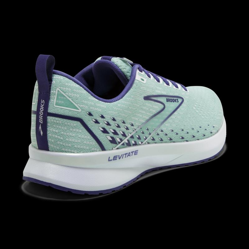 Should You Buy the Brooks Levitate 4 Running Shoes. : The Ultimate Guide for Women