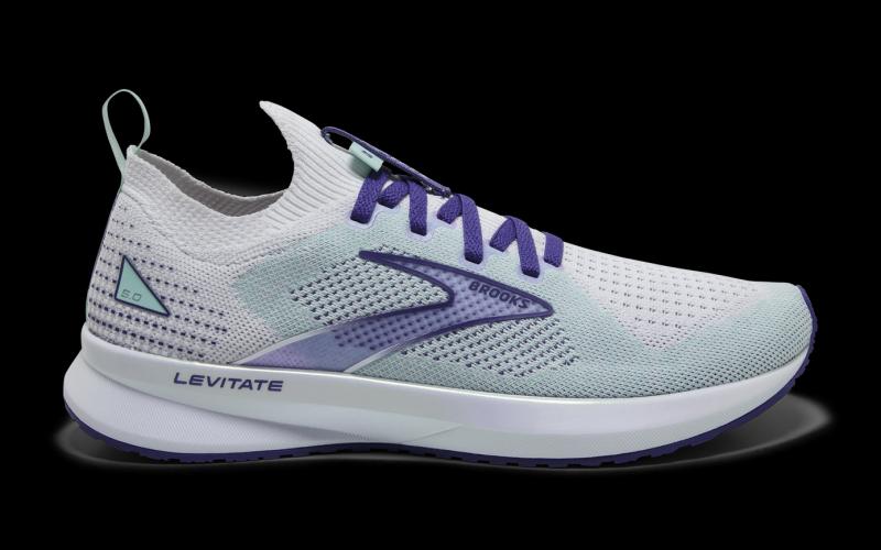 Should You Buy the Brooks Levitate 4 Running Shoes. : The Ultimate Guide for Women