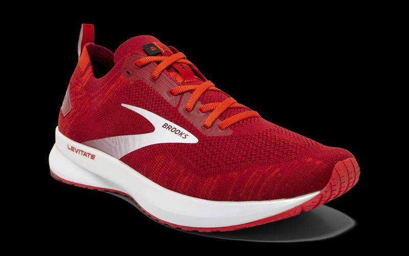 Should You Buy the Brooks Levitate 4 Running Shoes. : The Ultimate Guide for Women