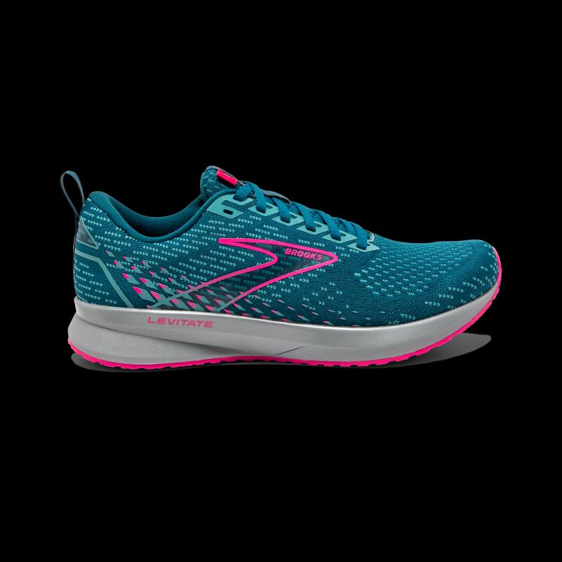 Should You Buy the Brooks Levitate 4 Running Shoes. : The Ultimate Guide for Women