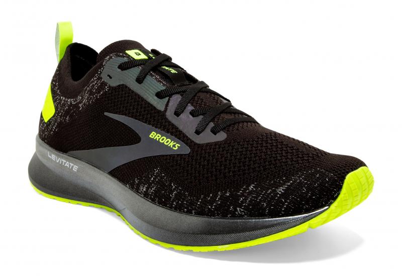 Should You Buy the Brooks Levitate 4 Running Shoes. : The Ultimate Guide for Women