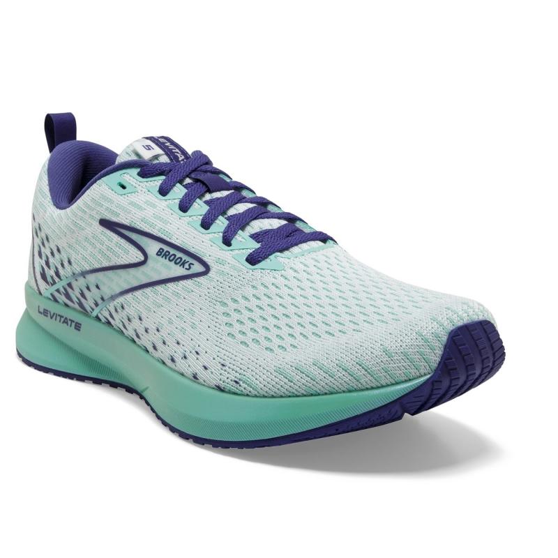 Should You Buy the Brooks Levitate 4 Running Shoes. : The Ultimate Guide for Women