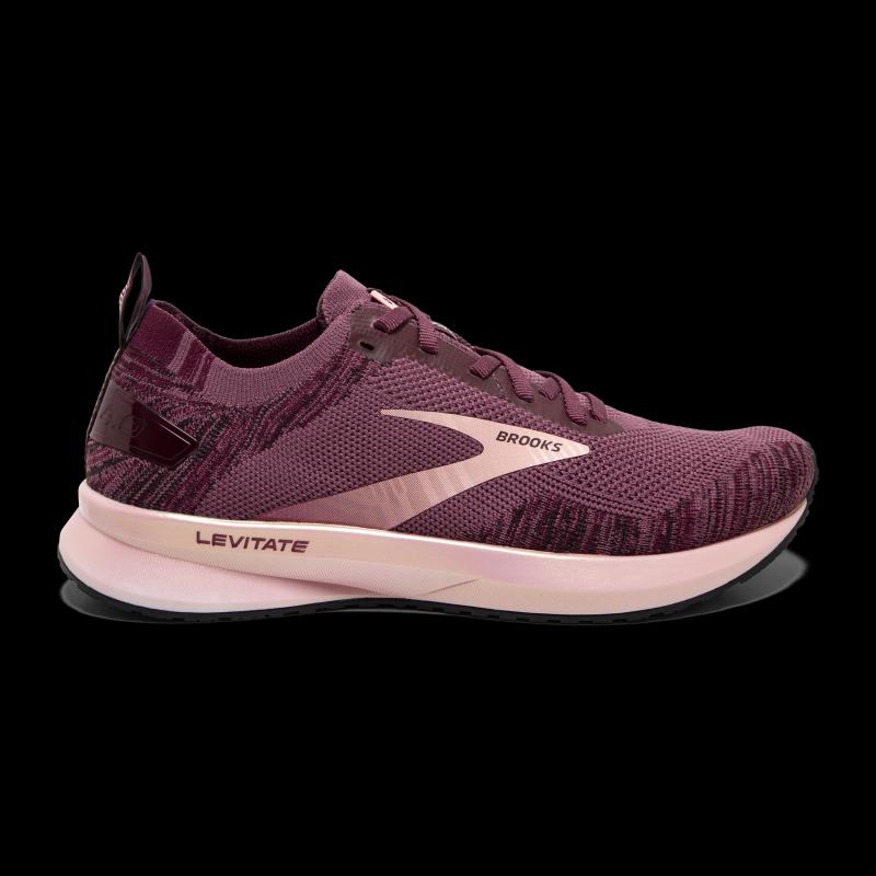 Should You Buy the Brooks Levitate 4 Running Shoes. : The Ultimate Guide for Women