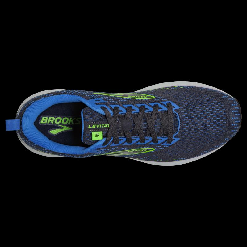 Should You Buy the Brooks Levitate 4 Running Shoes. : The Ultimate Guide for Women