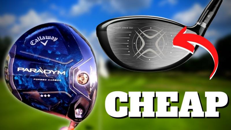 Should You Buy The Callaway Epic Max Driver In 2023: An In-Depth Look At Pricing And Performance