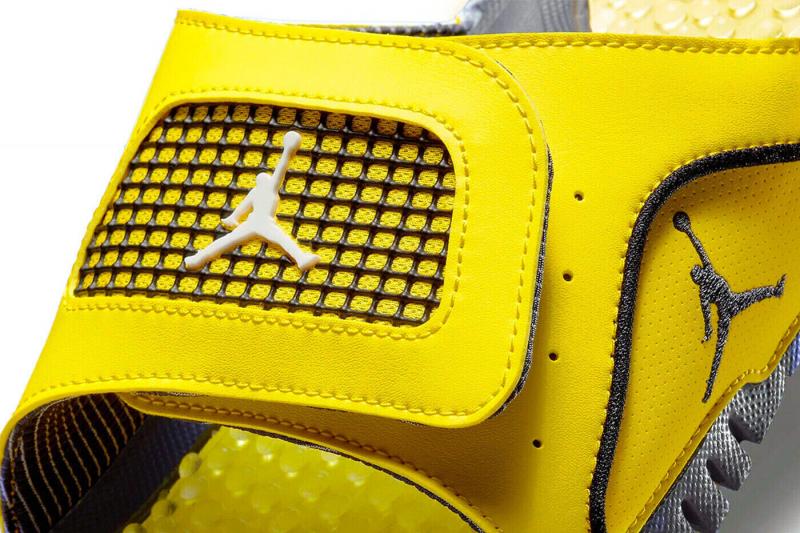 Should You Buy The Jordan Break Slide Sandals. Here