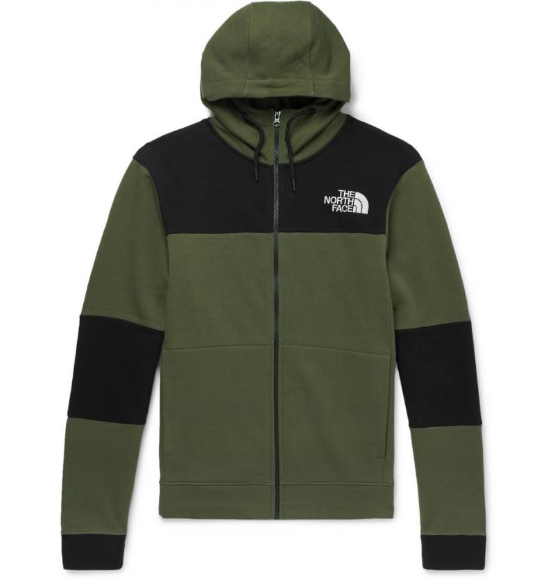 Should You Buy The North Face Hoodie Jacket This Winter. : How To Choose The Best Warm Hooded Winter Jacket