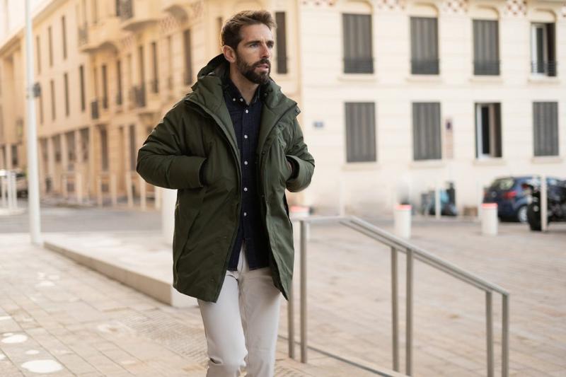 Should You Buy The North Face Tamburello Parka for Winter This Year. 8 Reasons the Tamburello Parka is a Must-Have