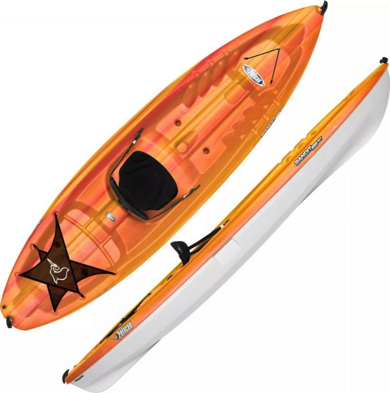 Should You Buy The Pelican Bandit 100 NXT Kayak This Year