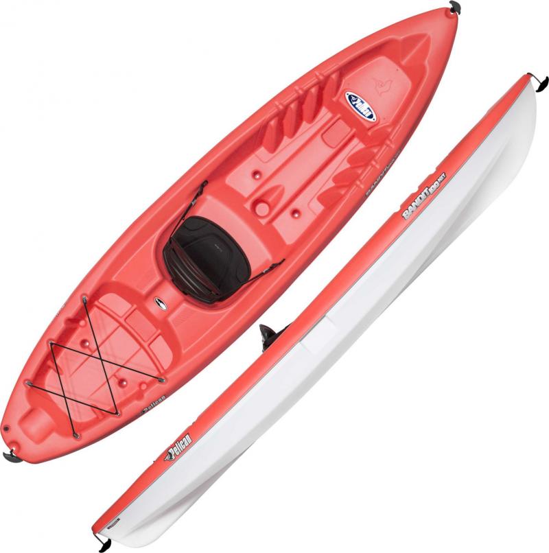 Should You Buy The Pelican Bandit 100 NXT Kayak This Year