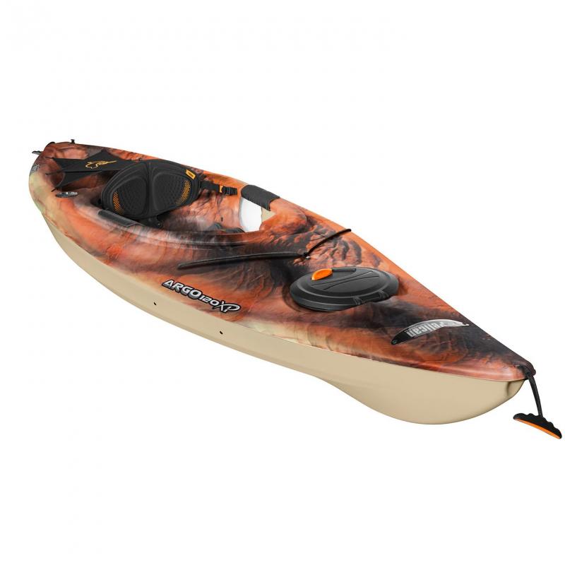 Should You Buy The Pelican Bandit 100 NXT Kayak This Year