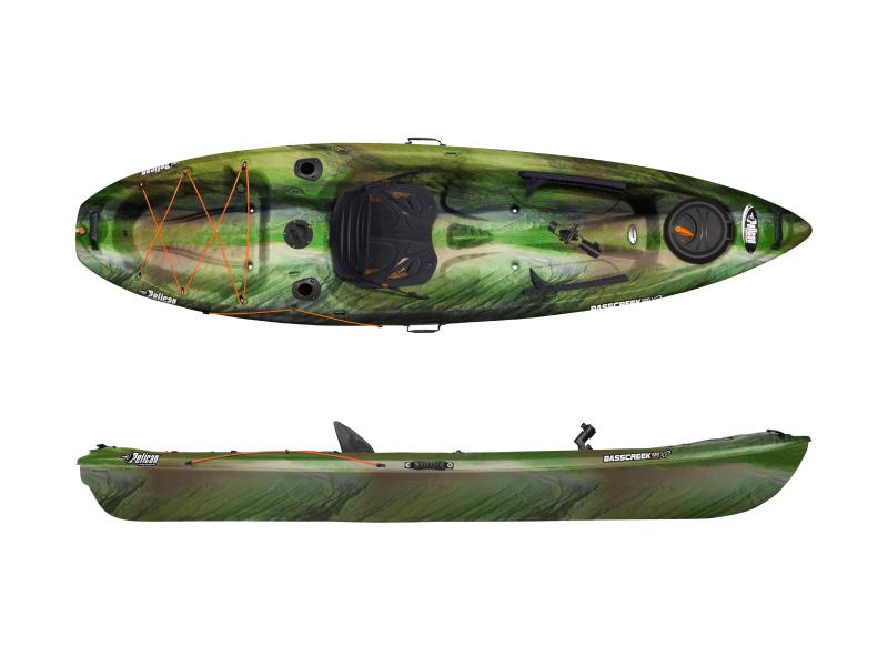 Should You Buy The Pelican Bandit 100 NXT Kayak This Year