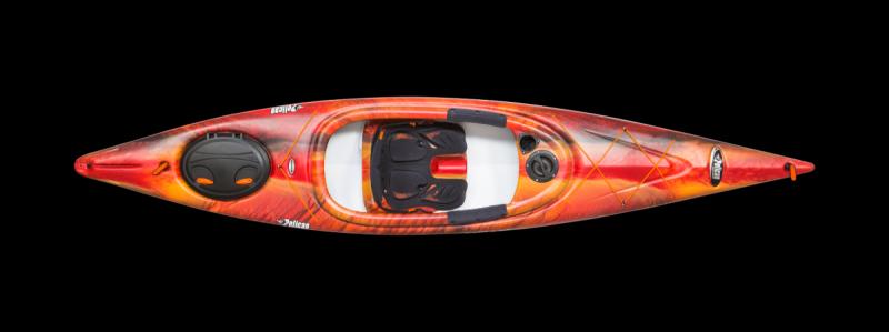 Should You Buy The Pelican Bandit 100 NXT Kayak This Year