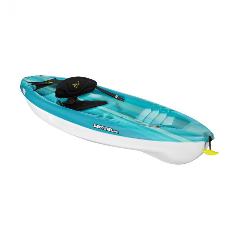 Should You Buy The Pelican Bandit 100 NXT Kayak This Year