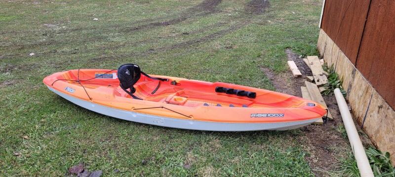 Should You Buy The Pelican Bandit 100 NXT Kayak This Year