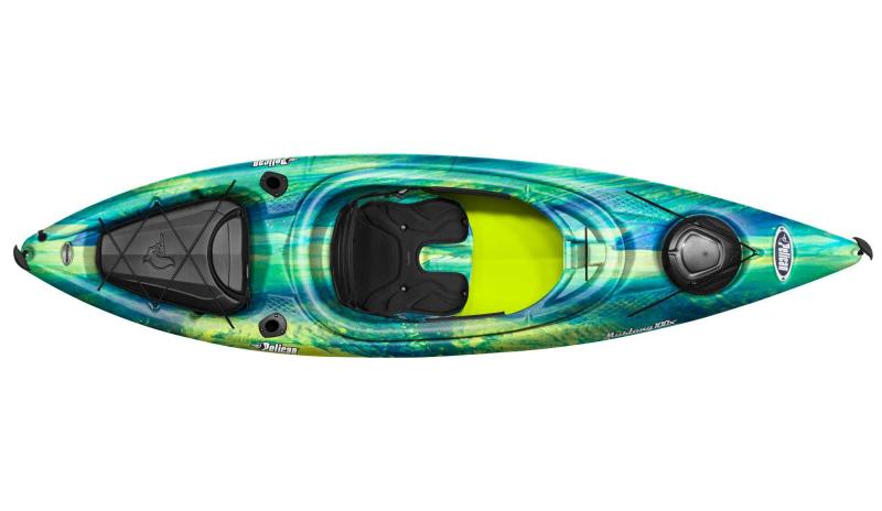 Should You Buy The Pelican Bandit 100 NXT Kayak This Year