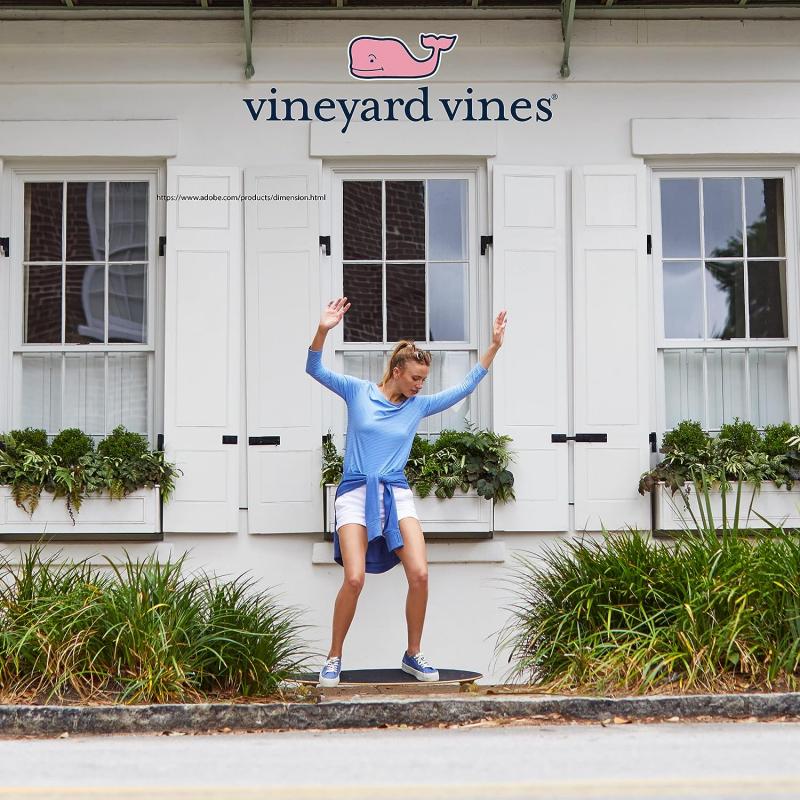 Should You Buy Vines Vineyard Stuff This Year: The Top 15 Things You Need to Know About Vineyard Vines