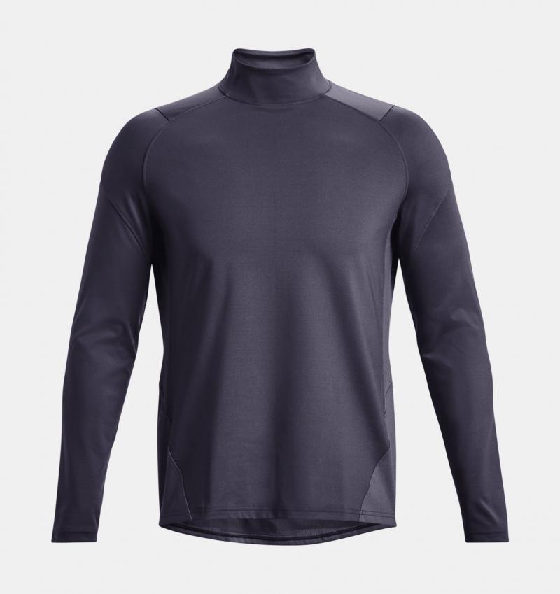 Should You Consider Under Armour Coldgear Apparel This Winter