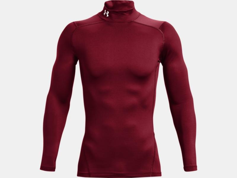 Should You Consider Under Armour Coldgear Apparel This Winter