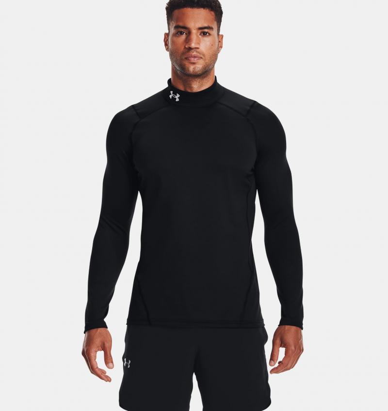 Should You Consider Under Armour Coldgear Apparel This Winter