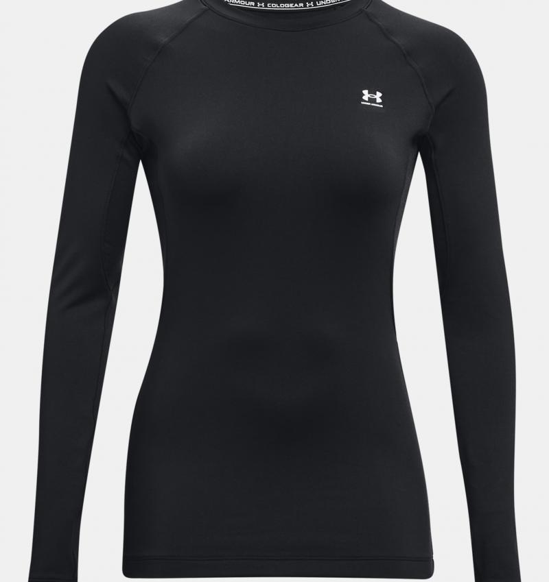 Should You Consider Under Armour Coldgear Apparel This Winter