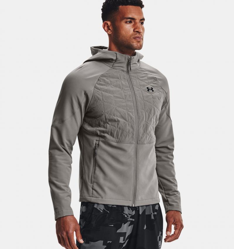 Should You Consider Under Armour Coldgear Apparel This Winter